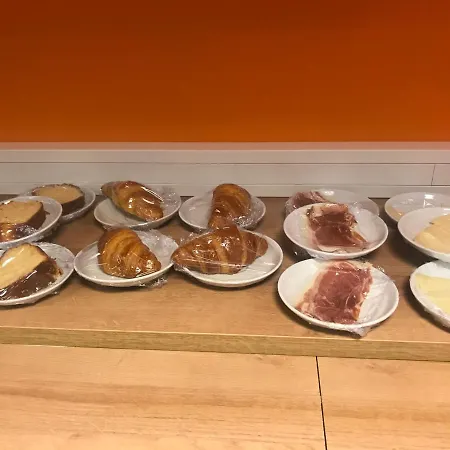 호텔 Maruja Nozana *