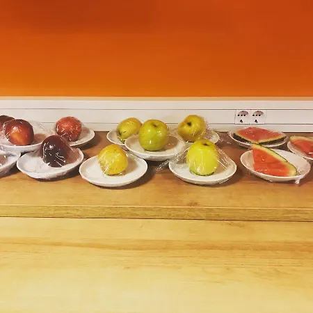 Maruja Nozana 비에라