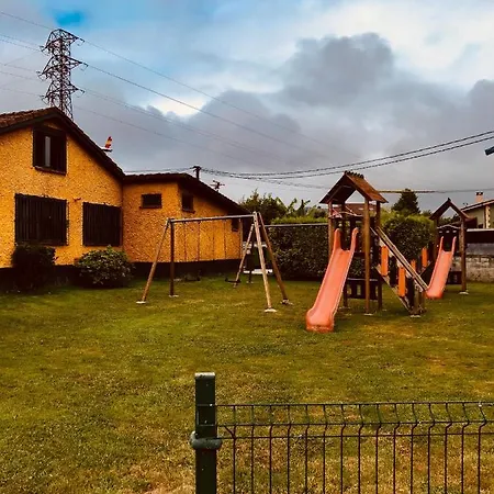 Maruja Nozana 호텔 *