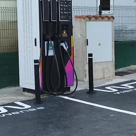 호텔 Maruja Nozana *