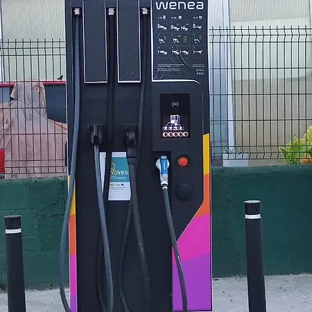 Maruja Nozana 호텔