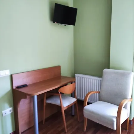 호텔 Maruja Nozana 비에라