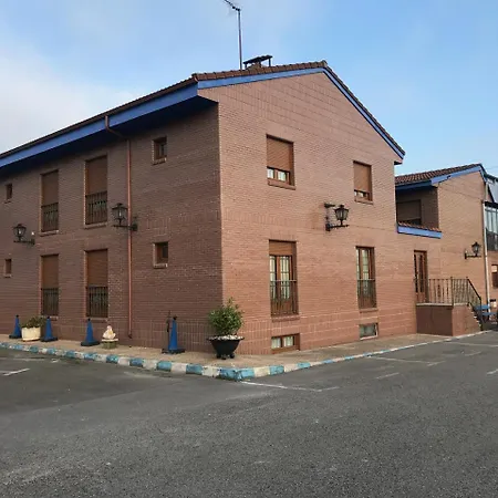 Maruja Nozana Hotel