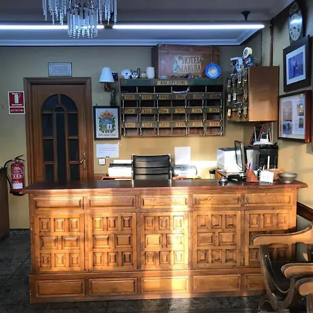 Maruja Nozana *